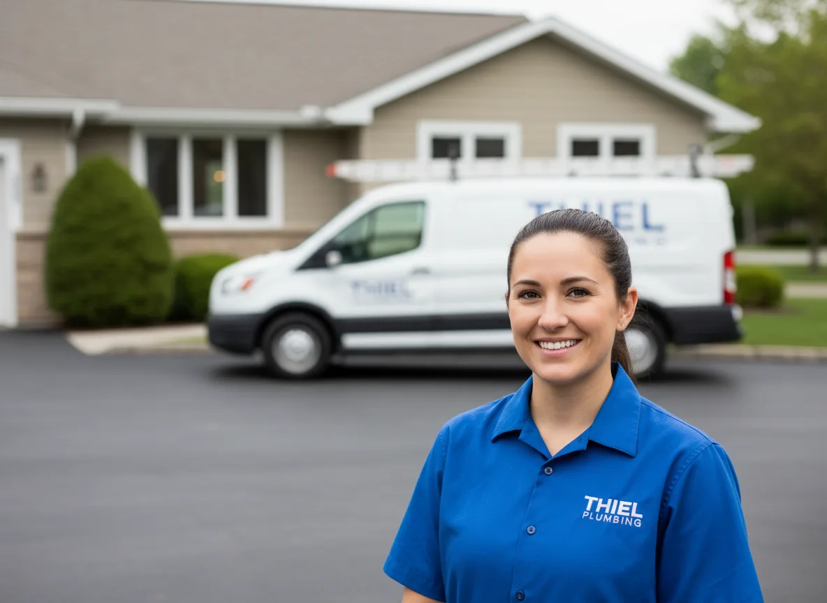 Plumber La Prairie, IL FAQs